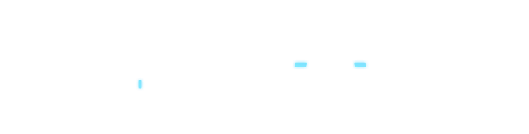 Luci di segnalazione della batteria e lente del radar